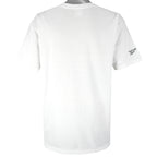 Reebok - Philadelphia Eagles Big Logo T-Shirt 1990s X-Large Vintage Retro Football