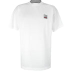 Vintage (Turn One) - White Motorcycle Club 200 T-Shirt 1995 X-Large Vintage Retro