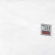 Vintage (Turn One) - White Motorcycle Club 200 T-Shirt 1995 X-Large Vintage Retro