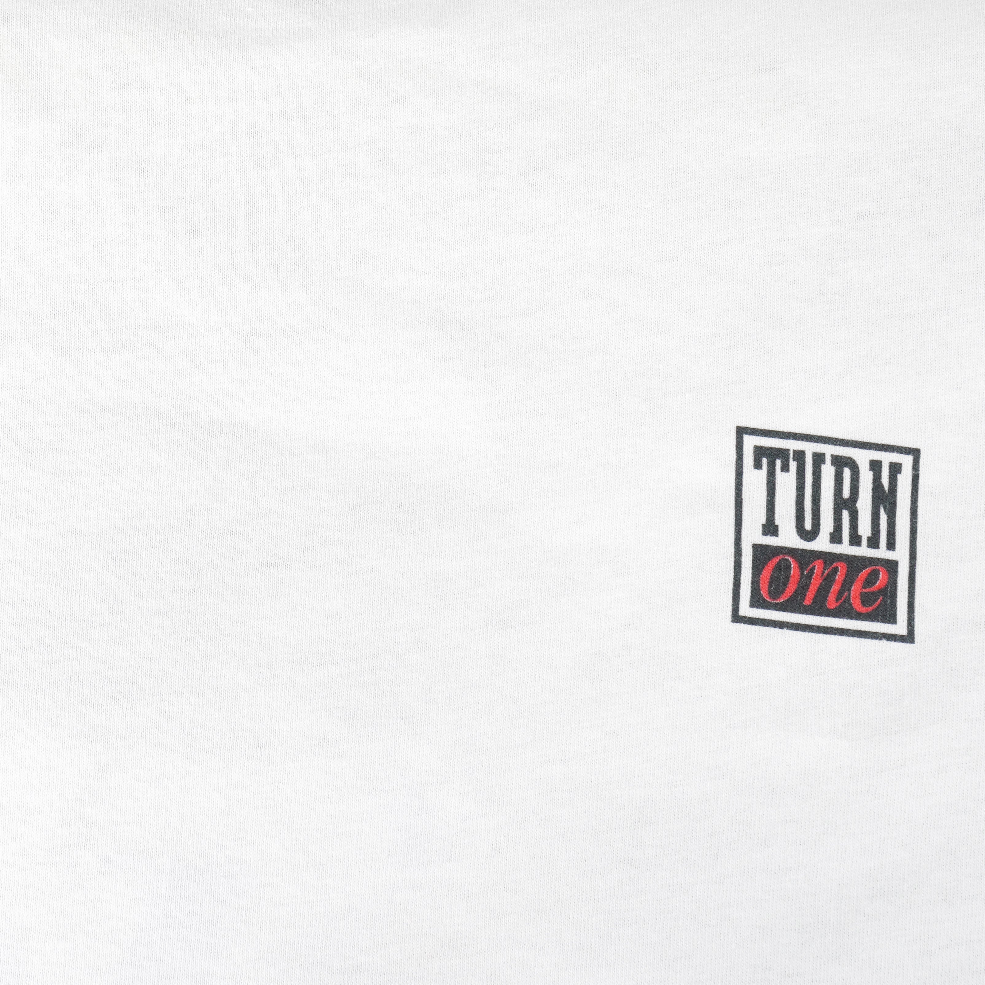 Vintage (Turn One) - White Motorcycle Club 200 T-Shirt 1995 X-Large Vintage Retro