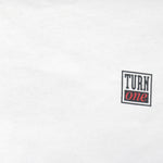 Vintage (Turn One) - White Motorcycle Club 200 T-Shirt 1995 X-Large Vintage Retro