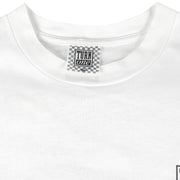 Vintage (Turn One) - White Motorcycle Club 200 T-Shirt 1995 X-Large Vintage Retro
