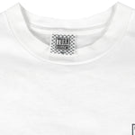 Vintage (Turn One) - White Motorcycle Club 200 T-Shirt 1995 X-Large Vintage Retro