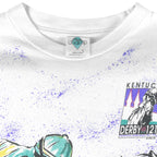 Vintage (Champ) - Kentucky Derby 121 T-Shirt 1994 Large Vintage Retro
