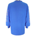 NFL (True Fan) - Buffalo Bills Crew Neck Sweatshirt 1996 X-Large Vintage Retro Football