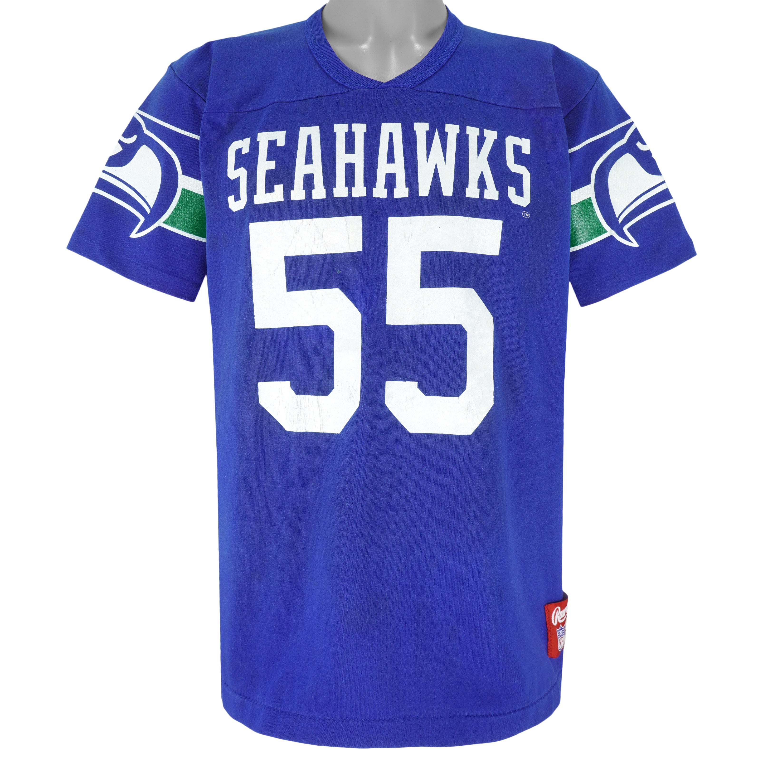 Seattle Seahawks NFL Locker Room Player Issued Football Pants