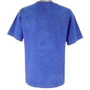 MLB (Chalk Line) - Toronto Blue Jays Champions T-Shirt 1993 Small Vintage Retro Baseball