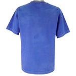 MLB (Chalk Line) - Toronto Blue Jays Champions T-Shirt 1993 Small Vintage Retro Baseball