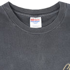 Vintage (Hanes) - Dion Celine Falling Into You T-Shirt 1990s X-Large Vintage Retro