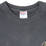Vintage (Hanes) - Dion Celine Falling Into You T-Shirt 1990s X-Large Vintage Retro