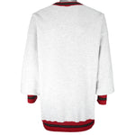 NFL (Legends) - San Francisco 49ers Crew Neck Sweatshirt 1990s X-Large Vintage Retro Football