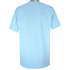Vintage -USS Saipan LHA 2 Single Stitch T-Shirt 1990s Large Vintage Retro
