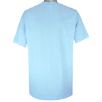 Vintage -USS Saipan LHA 2 Single Stitch T-Shirt 1990s Large Vintage Retro