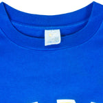 NFL (Competitor) - St. Louis Rams Single Stitch T-Shirt 1993 Medium