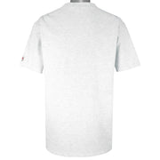 MLB (Nutmeg) - Chicago White Sox Single Stitch T-Shirt 1990s X-Large Vintage Retro Baseball