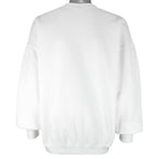 Vintage - Two Claps & a Ric Flair Crew Neck Sweatshirt 1990s X-Large Vintage Retro