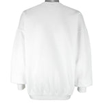 Vintage - Two Claps & a Ric Flair Crew Neck Sweatshirt 1990s X-Large Vintage Retro