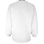 NHL (Tultex) - Detroit Red Wings Crew Neck Sweatshirt 1990s X-Large Vintage Retro Hockey