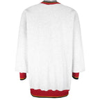 NFL (Legends) - Kansas City Chiefs Crew Neck Sweatshirt 1990s X-Large Vintage Retro Football