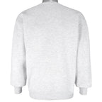 Disney - Mickey Mouse The Paris Crew Neck Sweatshirt 1980s Medium Vintage Retro