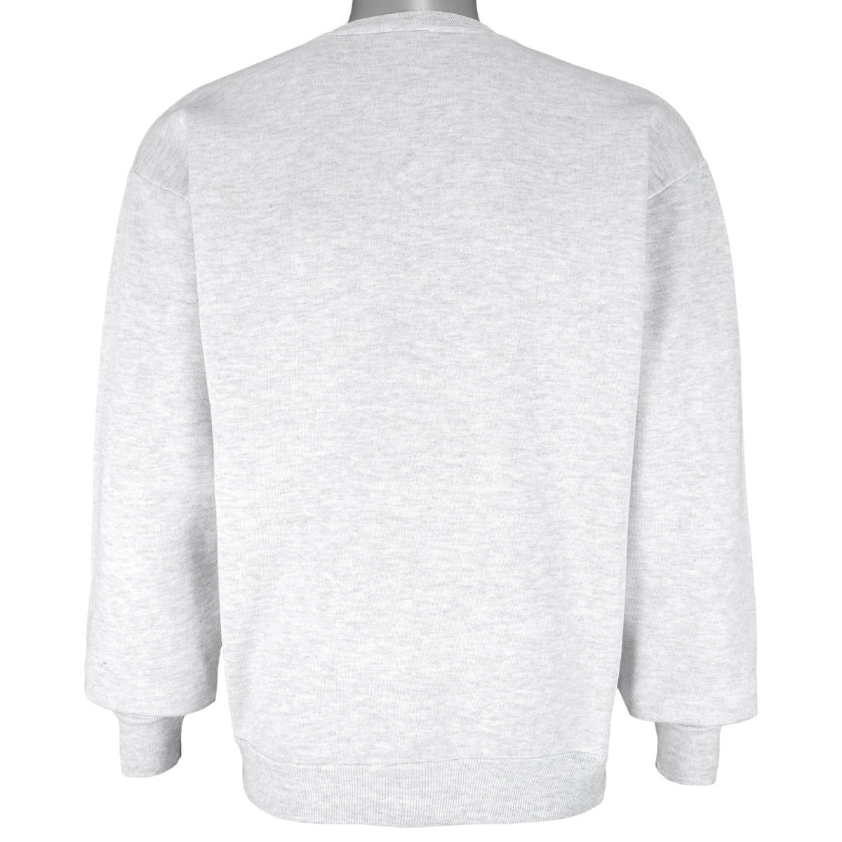 Disney - Mickey Mouse The Paris Crew Neck Sweatshirt 1980s Medium Vintage Retro