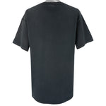 NFL - Carolina Panthers Power Helmet T-Shirt 1990s X-Large Vintage Retro Football