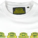 Vintage - Camel Trophy Single Stitch T-Shirt 1990s X-Large Vintage Retro