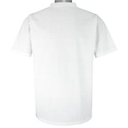 Vintage (Oneita) - Ephemeralla Infrequens Single Stitch T-Shirt 1990s Large Vintage Retro