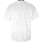 NCAA - University of Oregon Ducks Invades The Rose Bowl T-Shirt 1995 X-Large Vintage Retro Football College