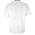 NCAA - University of Oregon Ducks Invades The Rose Bowl T-Shirt 1995 X-Large Vintage Retro Football College