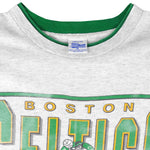 NBA (Salem) - Boston Celtics T-Shirt 1990s X-Large Vintage Retro Basketball