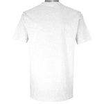 MLB (Front Pages) - New York Yankees World Series Hero T-Shirt 1996 Large Vintage Retro Baseball