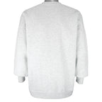 Vintage - Riverhead Raceway Crew Neck Sweatshirt 1990s X-Large Vintage Retro