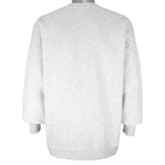 Vintage - Riverhead Raceway Crew Neck Sweatshirt 1990s X-Large Vintage Retro