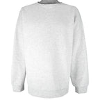 MLB (Logo 7) - Seattle Mariners Crew Neck Sweatshirt 1995 3X-Large Vintage Retro Baseball