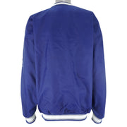 Starter (Pro Line) - Dallas Cowboys Pullover Jacket XX-Large