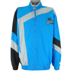 Starter (Pro Line) - Carolina Panthers Windbreaker 1990s X-Large Vintage Retro Football