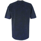 NCAA (Jerzees) - UM Ole Miss Rebels Single Stitch T-Shirt 1990s X-Large Vintage Retro Football College
