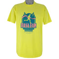 Vintage - Tulsa Run Eighty Nine Single Stitch T-Shirt 1996 X-Large Vintage Retro