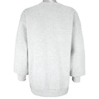 NBA - Indiana Pacers Crew Neck Sweatshirt 1990s X-Large Vintage Retro Basketball