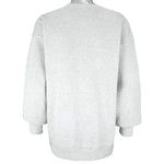 NBA - Indiana Pacers Crew Neck Sweatshirt 1990s X-Large Vintage Retro Basketball