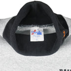 MLB (Majestic) - Baltimore Orioles Turtleneck Sweatshirt 1990s X-Large Vintage Retro Baseball