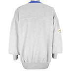 NCAA (Lee) - Florida Gators Embroidered Crew Neck Sweatshirt 1990s X-Large Vintage Retro College
