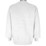 NFL (Hanes) - Carolina Panthers Crew Neck Sweatshirt 1990s X-Large Vintage Retro Football