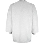 NFL - Falcons Super Bowl 28th Champions Crew Neck Sweatshirt 1998 X-Large Vintage Retro Football