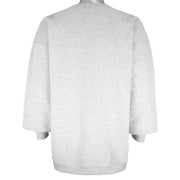 NFL - Falcons Super Bowl 28th Champions Crew Neck Sweatshirt 1998 X-Large Vintage Retro Football