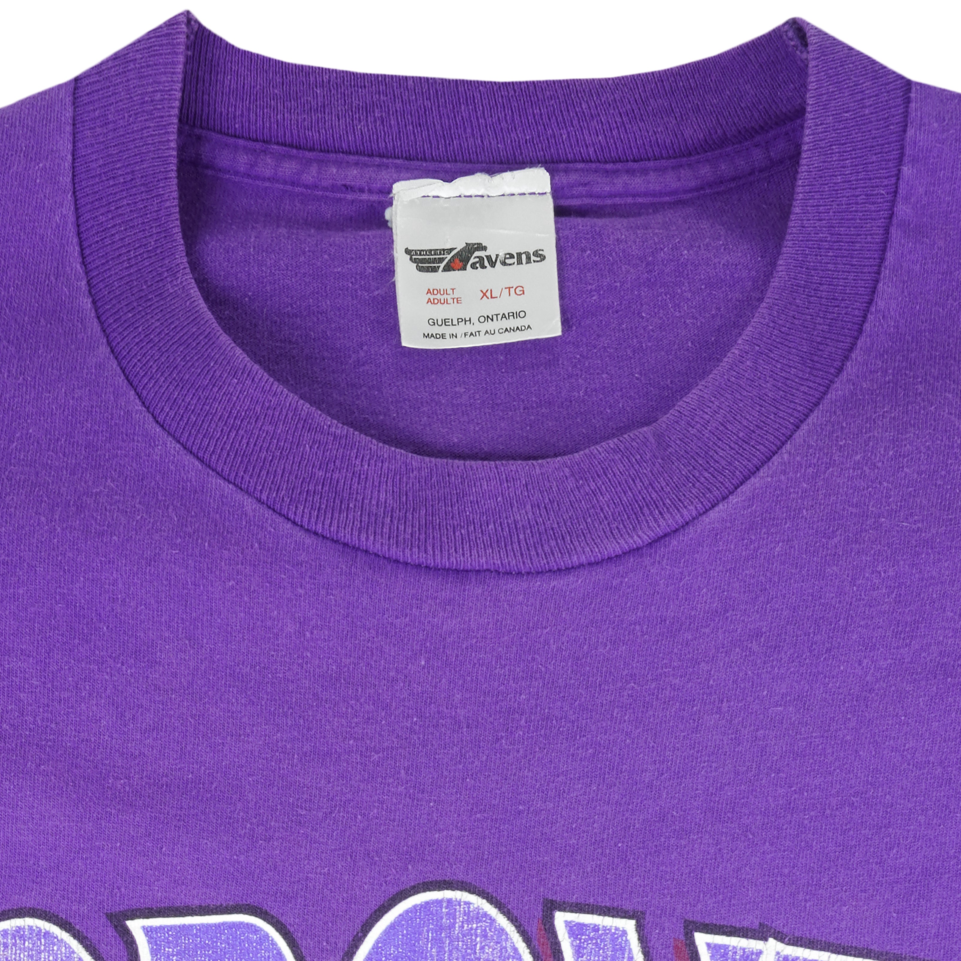 Gildan, Shirts, Vintage Nba Toronto Raptors Logo Sweatshirt Toronto  Raptors Shirt Nba Shirt U