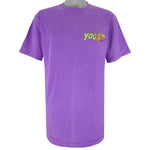 Vintage (Blitzz Studios) - Jellystone Park Yogi Bear T-Shirt 1990s Large