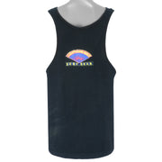 Vintage (Bolt) - Lighting Bolton Sport Sleeveless Shirt 1990 X-Large Vintage Retro