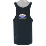 Vintage (Bolt) - Lighting Bolton Sport Sleeveless Shirt 1990 X-Large Vintage Retro